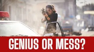 Thumbnail: Why Everyone in Korea is Arguing About This Sci-Fi Movie