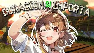 Thumbnail: La DURACIÓN de los videojuegos SI IMPORTA