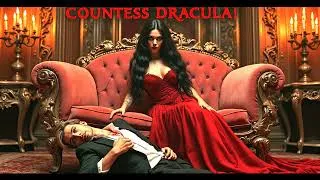 Thumbnail: Countess Dracula!  ----  A dark, scary Pop-Song!