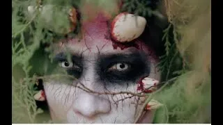 Thumbnail: Demons!   -----  A Sinister Pop-Song of Color and Fear!