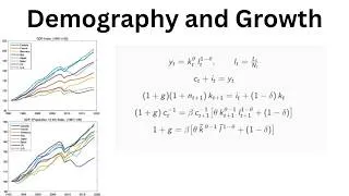 Thumbnail: Demography and Growth | Replication of The Wealth of Working Nations by Ines Kusmenko
