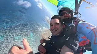 Thumbnail: Skydiving in Perth | Holiday Special ;-)