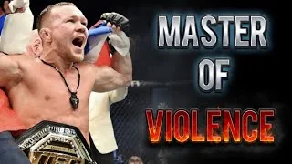 Thumbnail: Petr Yan: Master of Striking 🔥 UFC Highlights