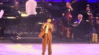 Thumbnail: Darren Criss - Something’s Coming (West Side Story) [Live] // Hollywood Bowl // June 20, 2026