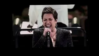Thumbnail: Lea Salonga - Defying Gravity (Wicked) [Live] // Hollywood Bowl // Jun 20, 2026