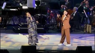 Thumbnail: Darren Criss and Lea Salonga - Suddenly Seymour [Live] // Hollywood Bowl // Jun 20, 2026