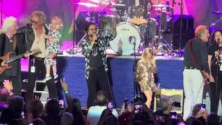 Thumbnail: Ringo Starr - With A Little Help From My Friends [Live] // Los Angeles, CA // Jun 14, 2026