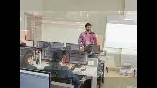 Thumbnail: Day 1 Highlights -Predictive Analytics & Modeling Certification Course@klecollegeofbcanipani6103