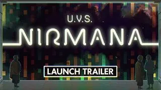 Thumbnail: U.V.S. Nirmana - Launch Trailer