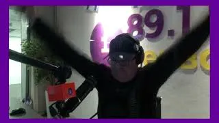 Thumbnail: Реліз пісні «Дядя Жора — Тобою» вже в ефірі! 🎶