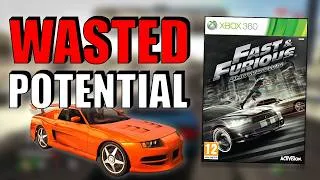 Thumbnail: The Fast & Furious Game That Forgot To Be Fun...