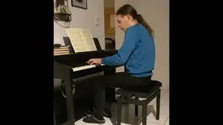 Thumbnail: Rêverie by Claude Debussy