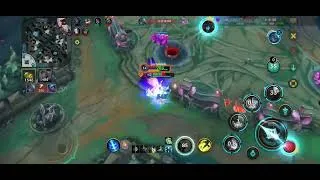 Thumbnail: Seraphine great escape then comes back for revenge and finishes the game.
