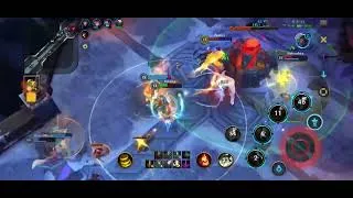 Thumbnail: OP Vayne carry in ARAM FTW