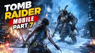 Thumbnail: Tomb Raider 2013 -  Big Oni Final Boss Fight & Ending - Part 7