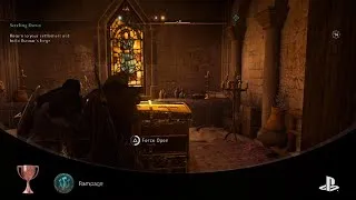 Thumbnail: Assassin's Creed Valhalla