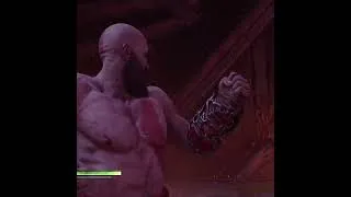 Thumbnail: Guess who'll win? Kratos Vs Thor 🔥⚔️