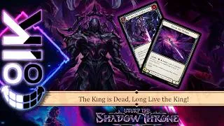 Thumbnail: Print Runs, Pull Rates, New Information, Lets Talk About It | Flesh and Blood TCG