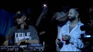 Thumbnail: Drake x Rampa DJ Set — Live in Berlin at Uber Arena