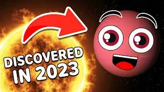 Thumbnail: This Gas Giant Has A Unique Secret! | KLT