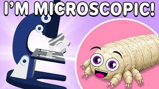Thumbnail: You Will Never Guess What Lives In Your Hair! | KLT Anatomy