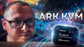 Thumbnail: ARK KVM - The New Kid On The Block!