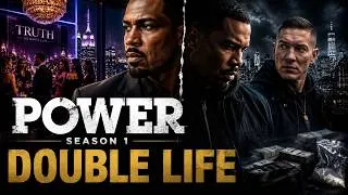 Thumbnail: Power Season 1 Complete Story - NYC Club Owner Lives Double Life as the New York Kingpin "Ghost"