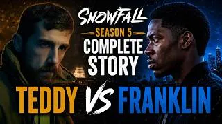Thumbnail: Snowfall Season 5 Complete Story | Franklin's Empire He's Built All Comes Crashing Down