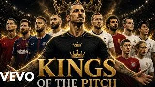 Thumbnail: Kings of the Pitch 👑⚽ - Shakira style | Epic Football Anthem (AI Music Video)