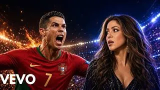 Thumbnail: RONALDO — Your Name Will Live Forever (Official Anthem) 🇵🇹⚽