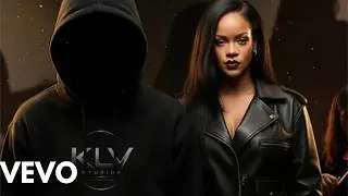 Thumbnail: Rihanna style Ft. KLV - Rewriting My Wrong (Official music video 2026)