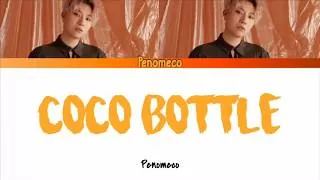 Thumbnail: Penomeco- Coco Bottle Lyrics (Han/Rom/Eng)