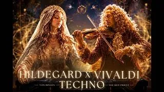 Thumbnail: HILDEGARD X VIVALDI WINTER SAPIENTIA SYMPHONY 