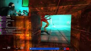 Thumbnail: Scary :( | kma_cadi on #Twitch #halflife #hl #entropyzero #entropyzero2