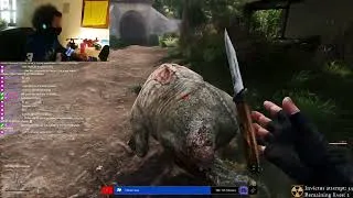 Thumbnail: S.T.A.L.K.E.R.  G.A.M.M.A. Invictus attempt 34 (Loner) Ep. 1