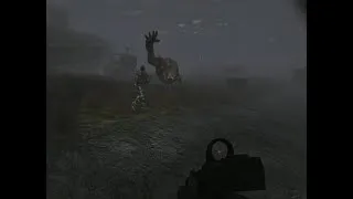 Thumbnail: S.T.A.L.K.E.R. Call of Misery - Typical Red Forest Experience