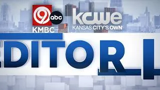 Thumbnail: KMBC Editorial: August primary important for Missouri, Kansas voters