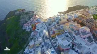 Thumbnail: DJI MINI 2  - 4K Cinematic Drone Video Footage