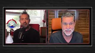 Thumbnail: Most People Don’t Realize What’s About to Hit Crypto  – Raoul Pal Warning