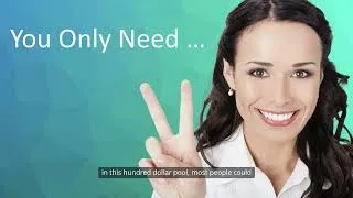 Thumbnail: $111 Strategy