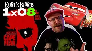 Thumbnail: CAPE FEAR episode 1x08 KURT'S BLURBS #recap #review