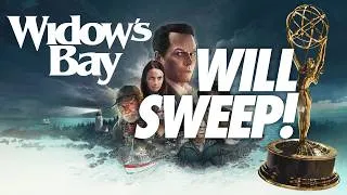 Thumbnail: WIDOW'S BAY Emmy Nominations!!!! Here's Why We'll SWEEP