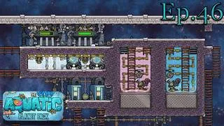 Thumbnail: Liquid Hydrogen and Oxygen ONLINE | Oxygen Not Included Ep.46