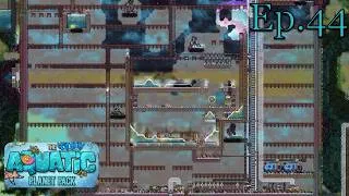Thumbnail: Mining Out The Base & Future Channel Plans | Oxygen Not Included Ep.44
