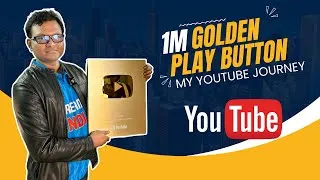 Thumbnail: Gold Play Button Unboxing | Thanks for the Support