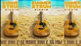 Thumbnail: Mela Caribe – No Typical Ting (Audio) | Soca 2026 (Summer Strum Riddim)