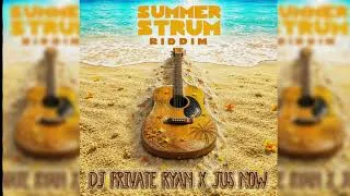 Thumbnail: Keshav – Troublemaker (Audio) | Soca 2026 (Summer Strum Riddim)