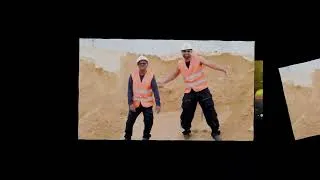 Thumbnail: Ravi B x Suresh Maraj – Pumping in D Sand (Remix) | Chutney Soca 2026
