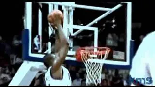 Thumbnail: [U.P]Dwight Howard Powerhouse v2 KMS