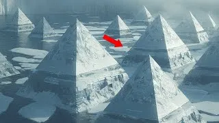 Thumbnail: Most Bizarre Discoveries Found In Antarctica - Unsolved Mysteries
